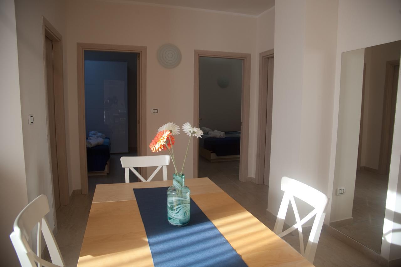 Don Marino Residence Trani Exterior foto